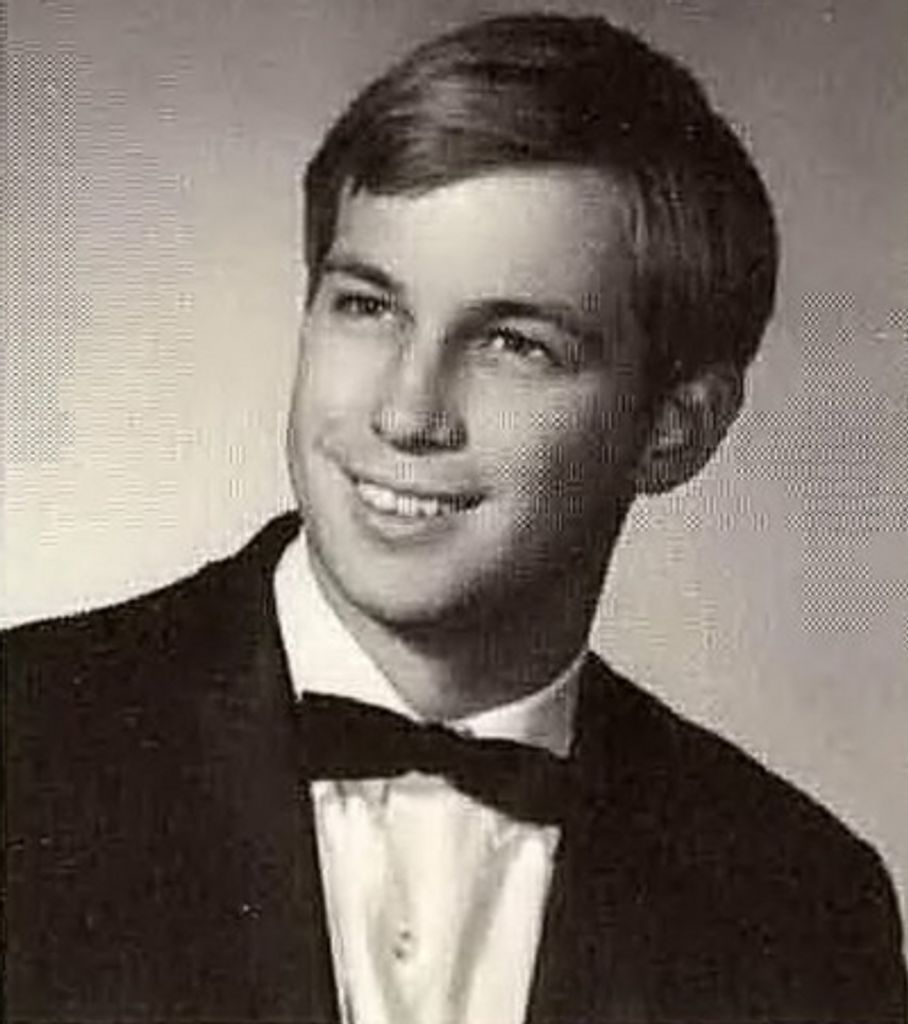 Edward Hobson Meeler, Jr. Profile Photo
