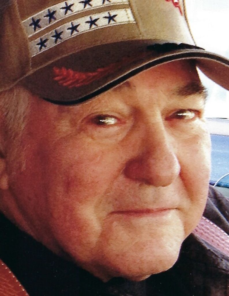 Jack F. Senior