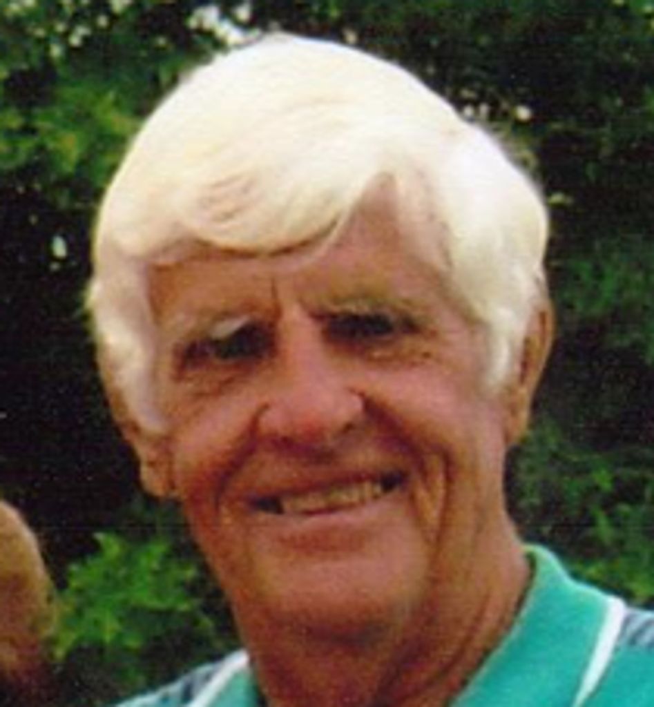 Gordon L. Underwood