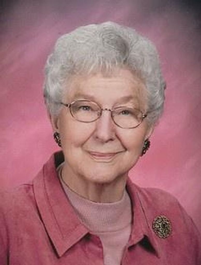 Doris Turner