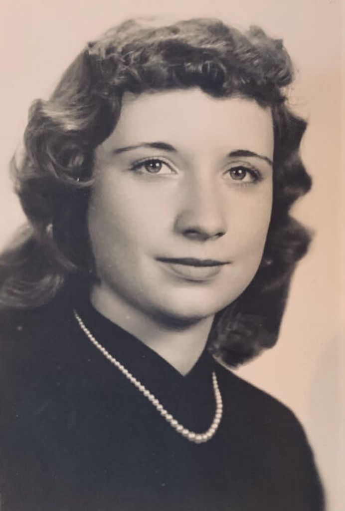 Mary Famelio