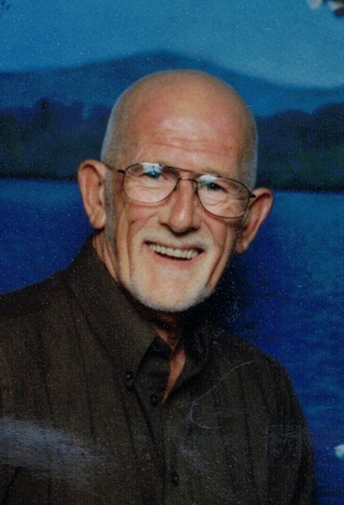 Max Eugene Hartman Profile Photo