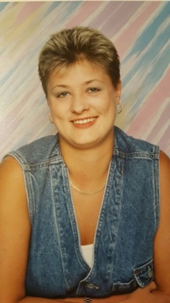 Marilyn Anne Mcentyre
