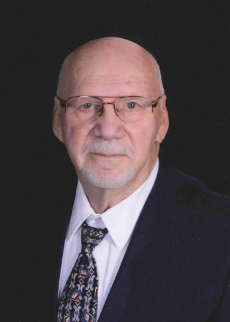 Gerald Hoffman