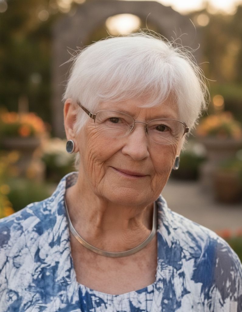 Virginia F. Schwoyer Profile Photo