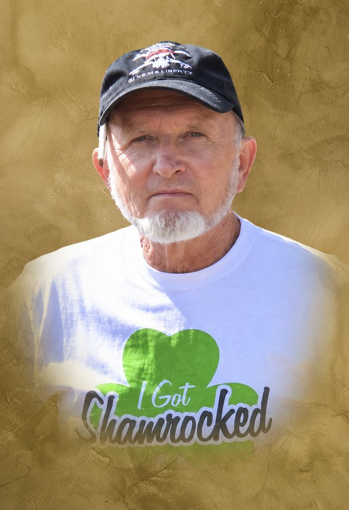 Lee P. McCory Profile Photo