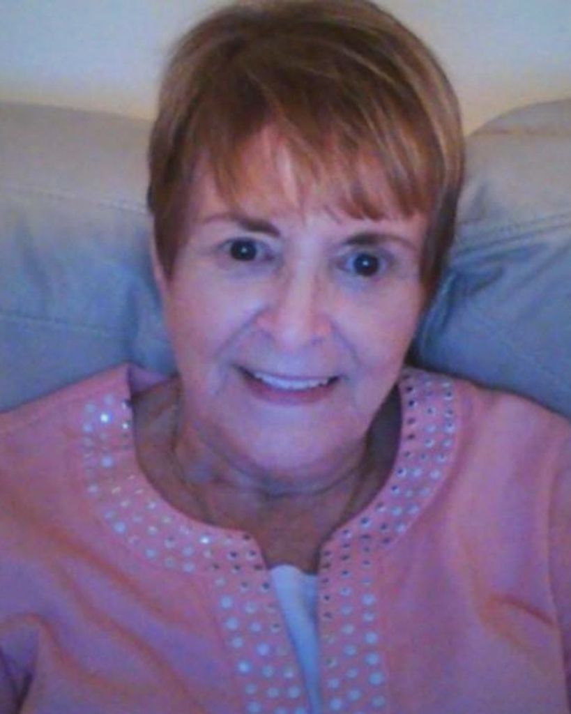Suzanne Jane Jungers Profile Photo