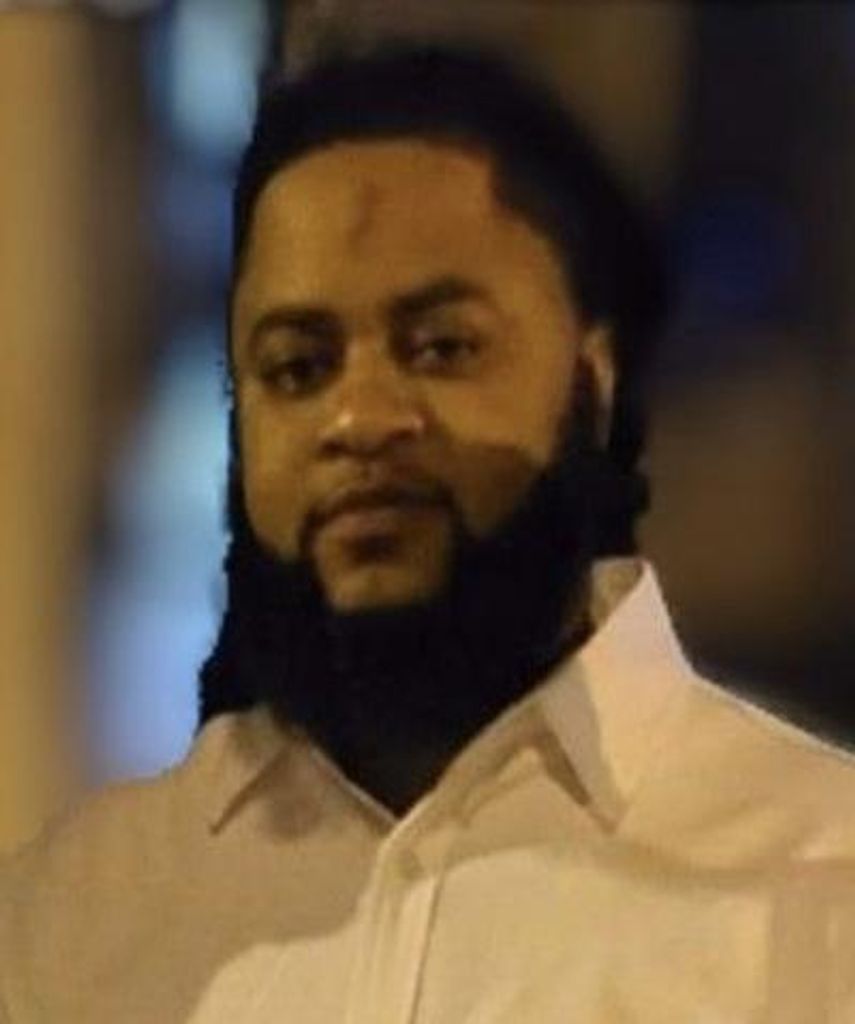 Dshawn Tyrek Lampkins Profile Photo