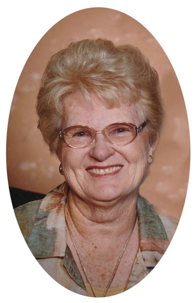 Phyllis Joan Kraich Profile Photo