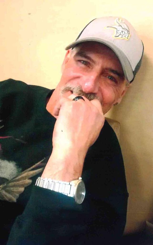 Daniel Leroy Shephard Profile Photo