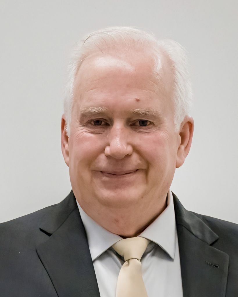 Timothy Gene Lester