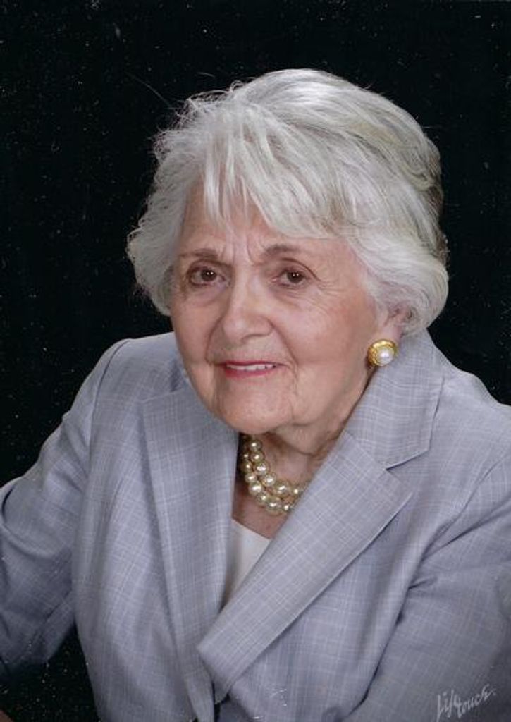 Rebecca Longmire Williams Profile Photo