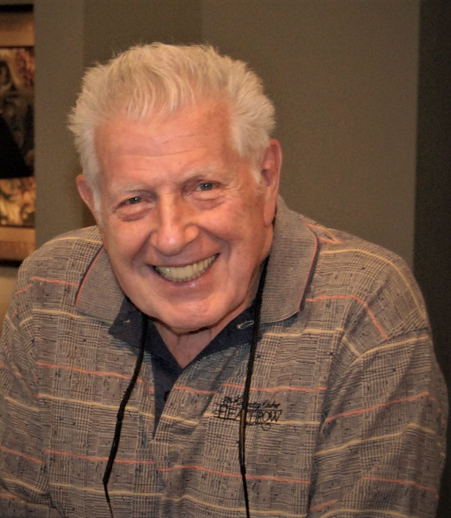 Paul George Ruvel