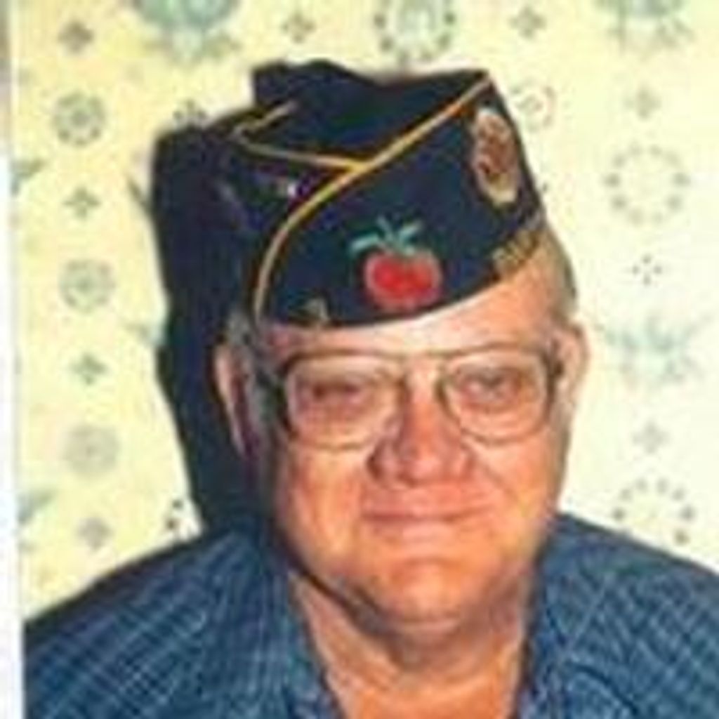 Marvin Bruce