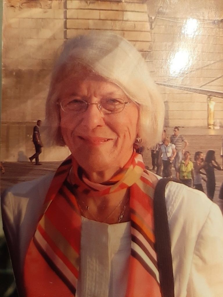 Jane Nordstrom
