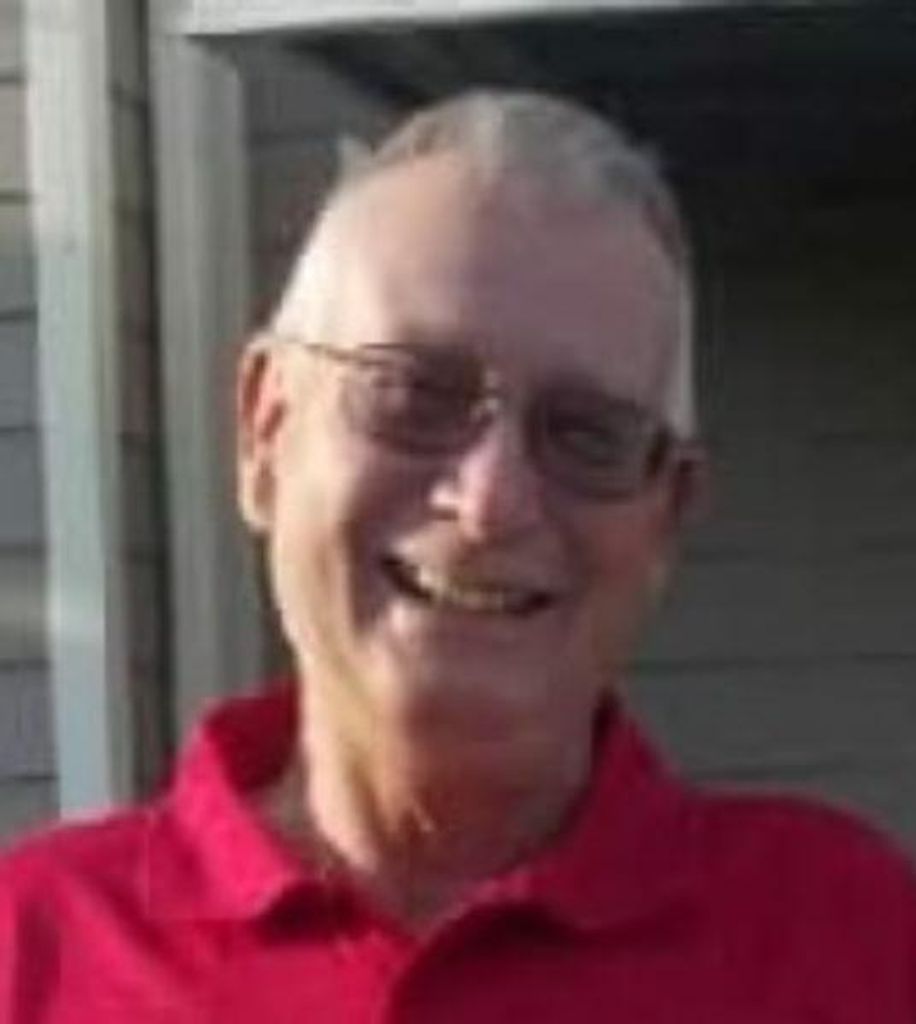 James Rick' Vize, Jr.