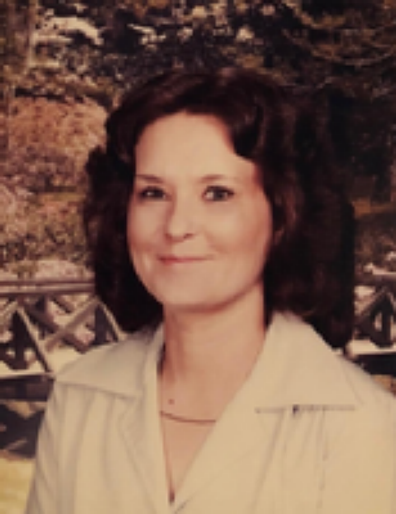 Linda Kay Rivenbark