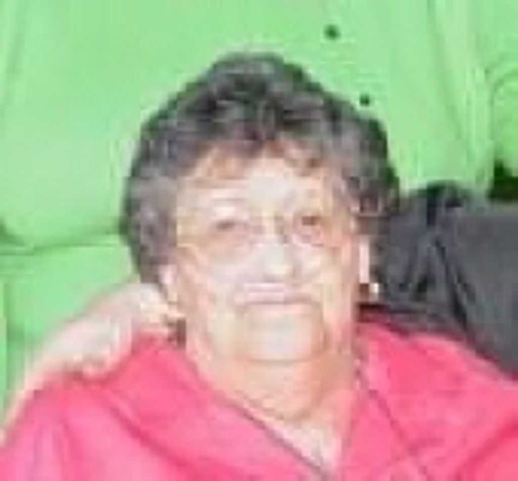 Barbara Sue Bullion