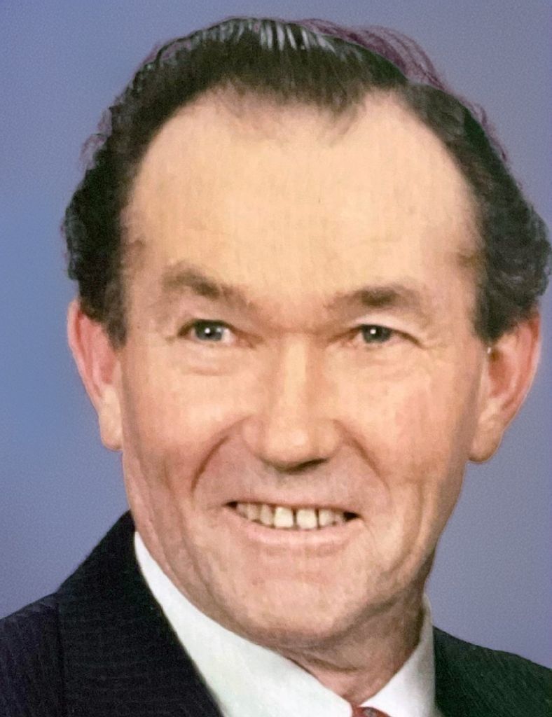 Joseph Milton Ginter Profile Photo