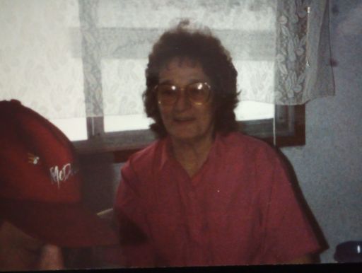 April Marlene (Case)  Slisher photo gallery thumbnail 35 of 36