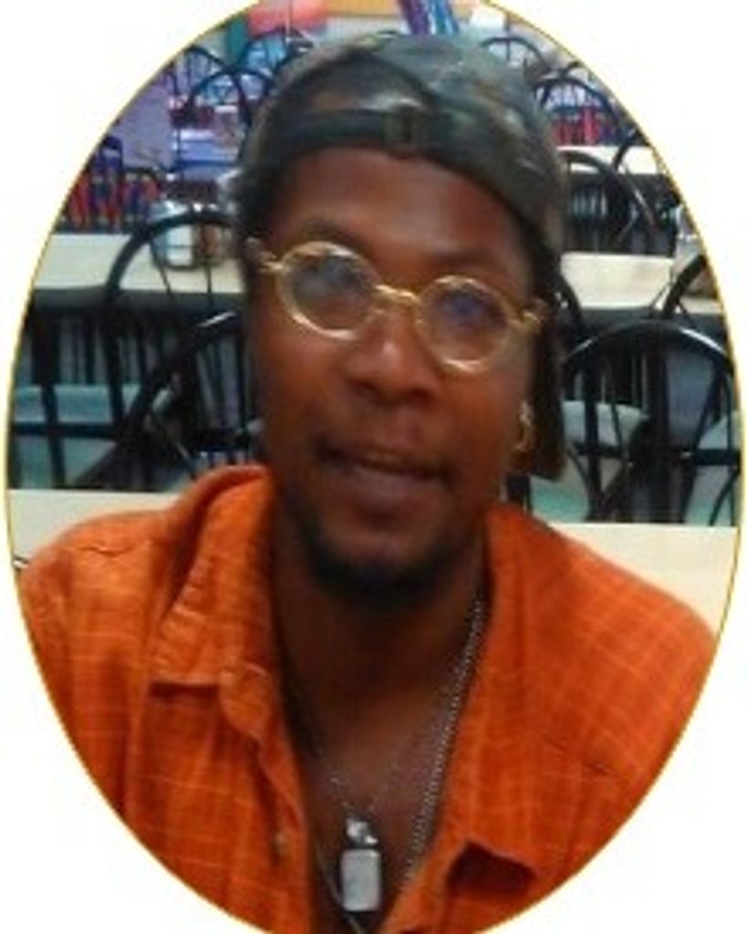 Anthony Jones