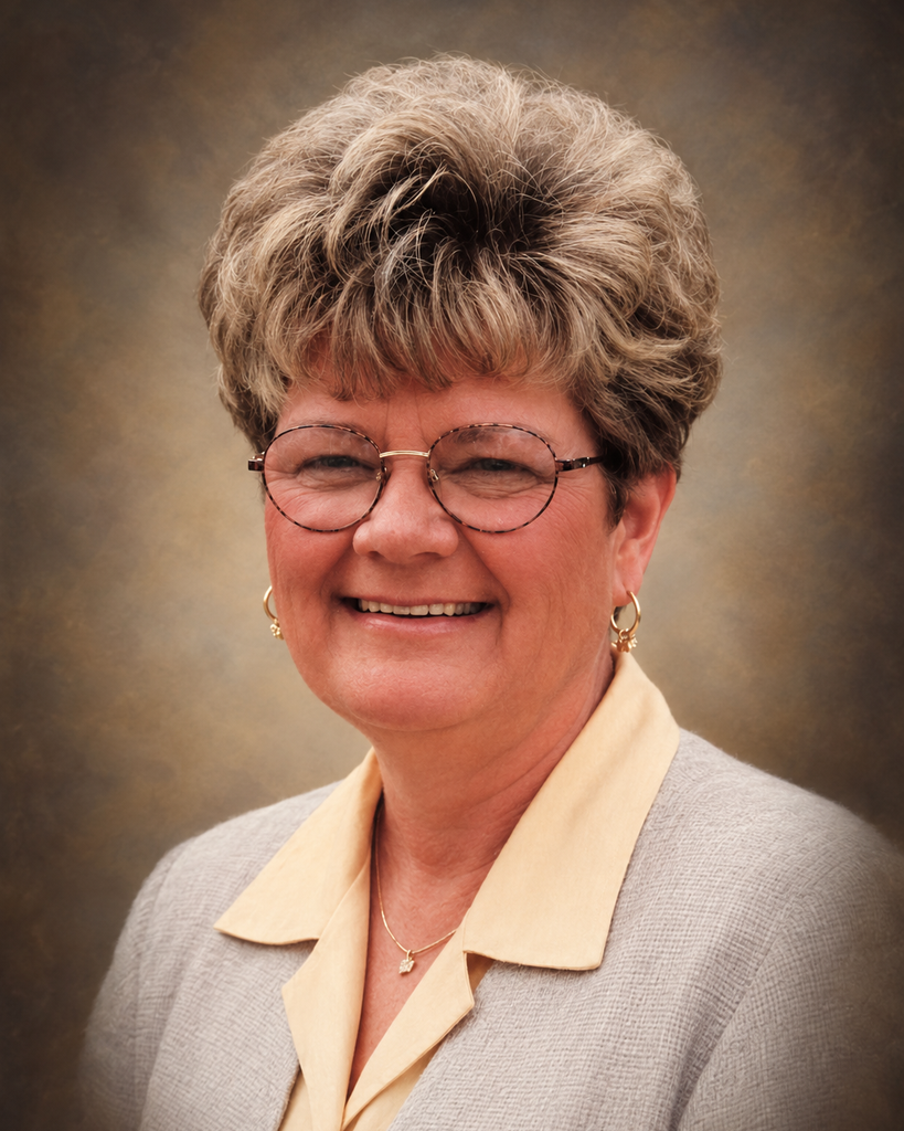 Barbara Joy Archer Profile Photo