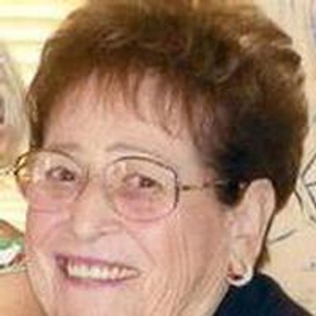 Virginia  M. Roventini