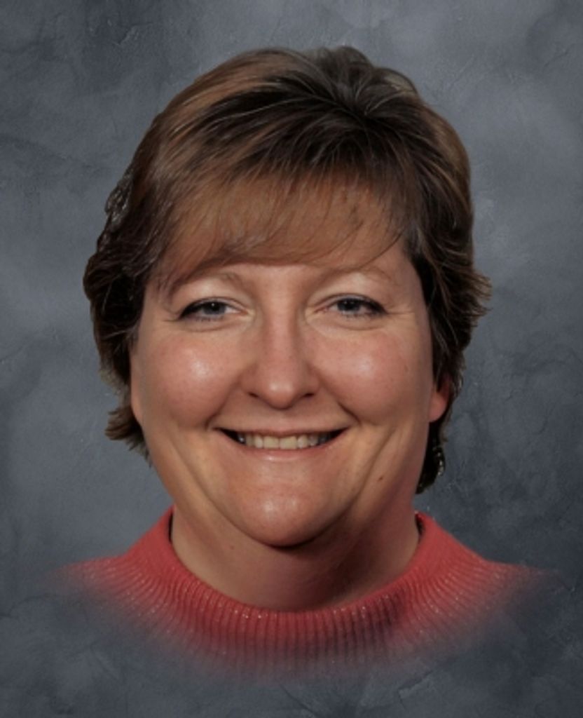 Susan Jane Baker