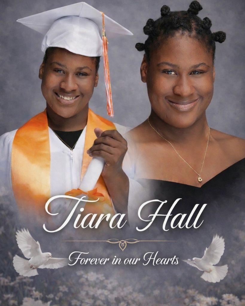 TIARA SHONTELL HALL Profile Photo