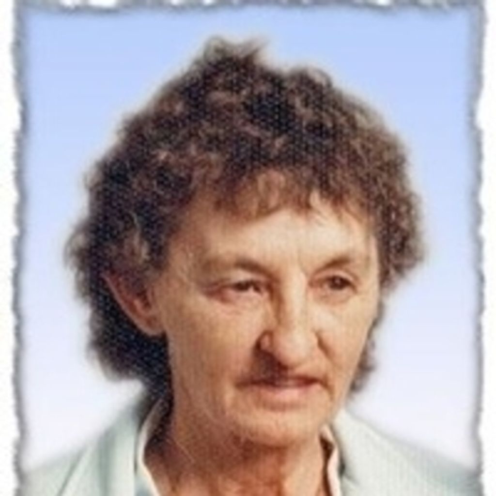 Ruby Usher Profile Photo