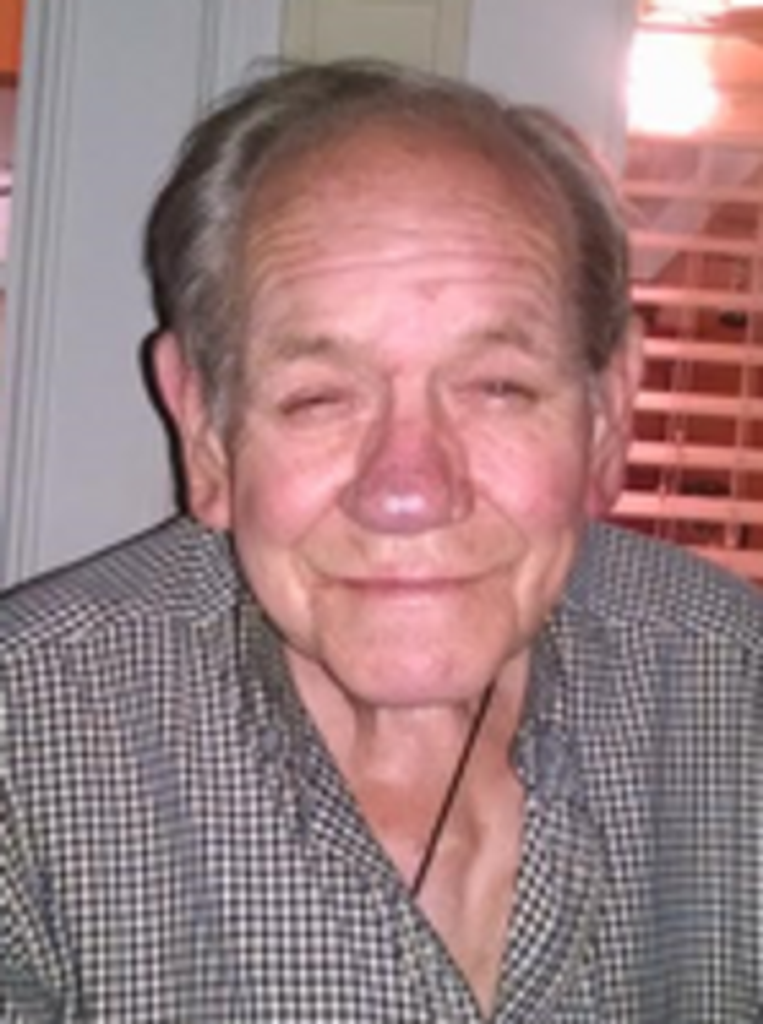 Thomas Richard 'Tommy' Hale