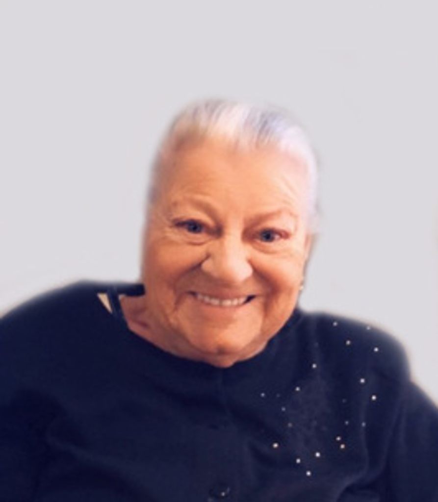 Maria Hrywnak