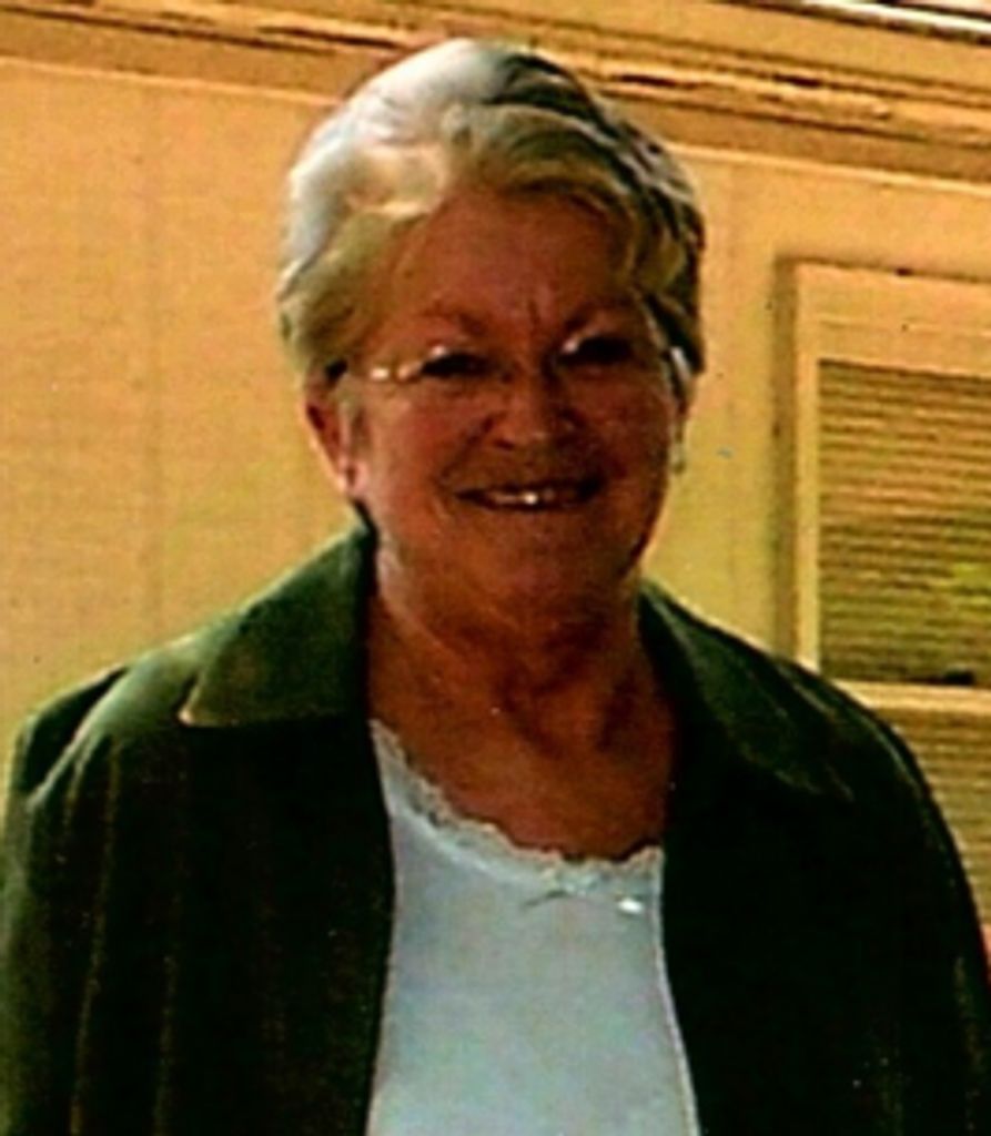 Cora Henry Profile Photo