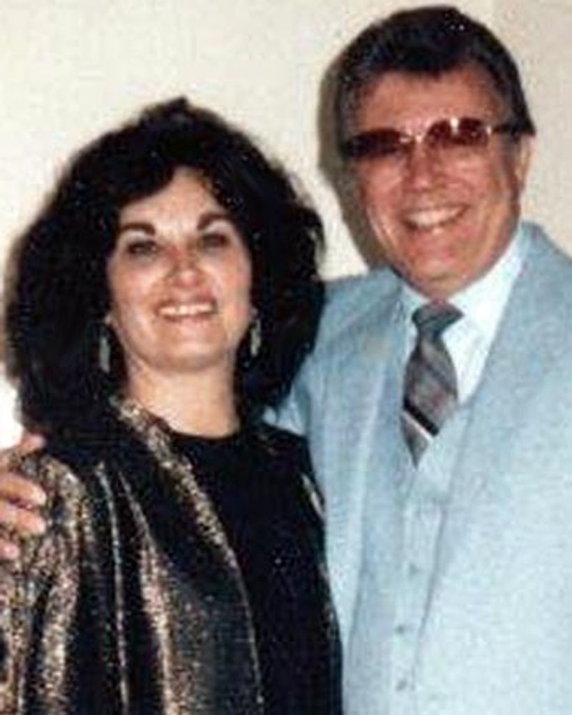 Adele Wesolowsky Hutchison