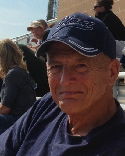 Robert Joseph VaVerka Profile Photo
