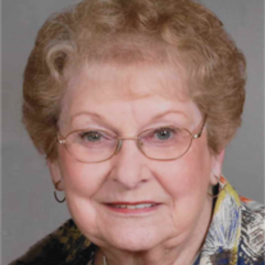 Beverly Jean Quaife