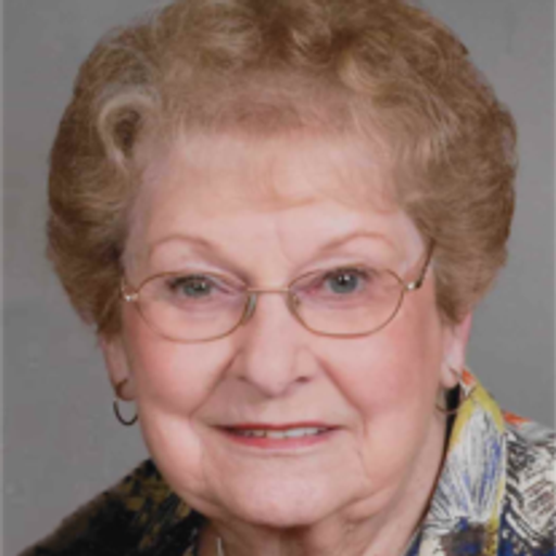 Beverly Jean Quaife Profile Photo
