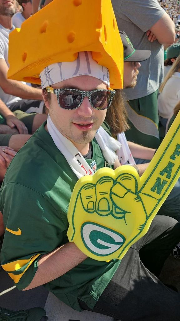Cole William Schempp Profile Photo