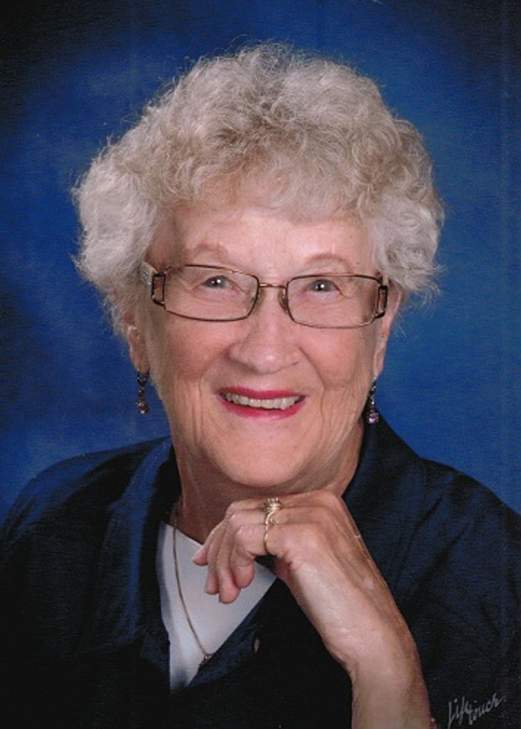 Shirley Bierbaum
