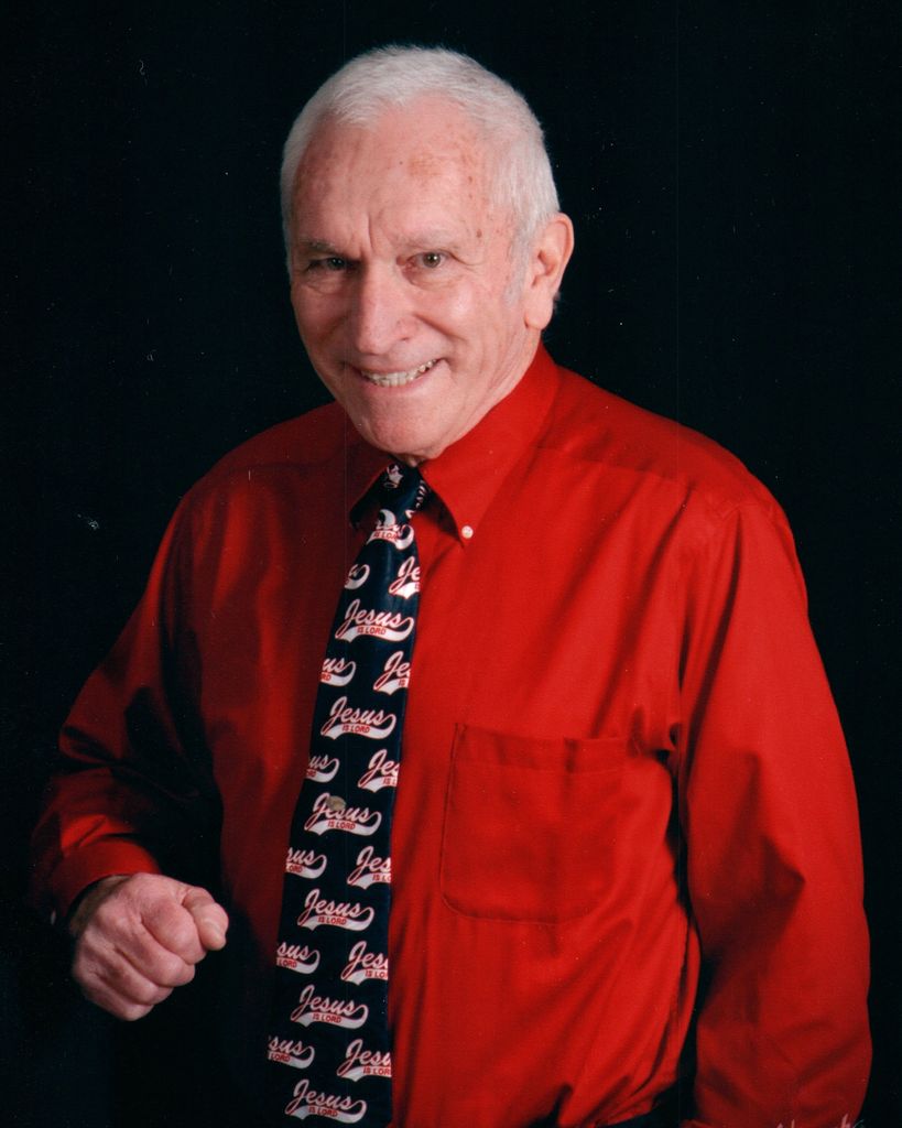 James Howard Fry Jr. Profile Photo