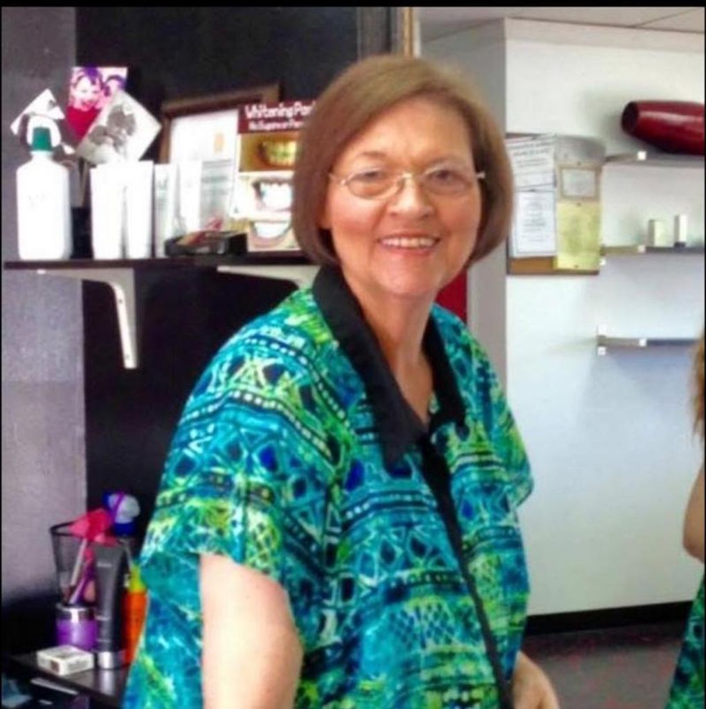 Sandra Camille Dixon Profile Photo