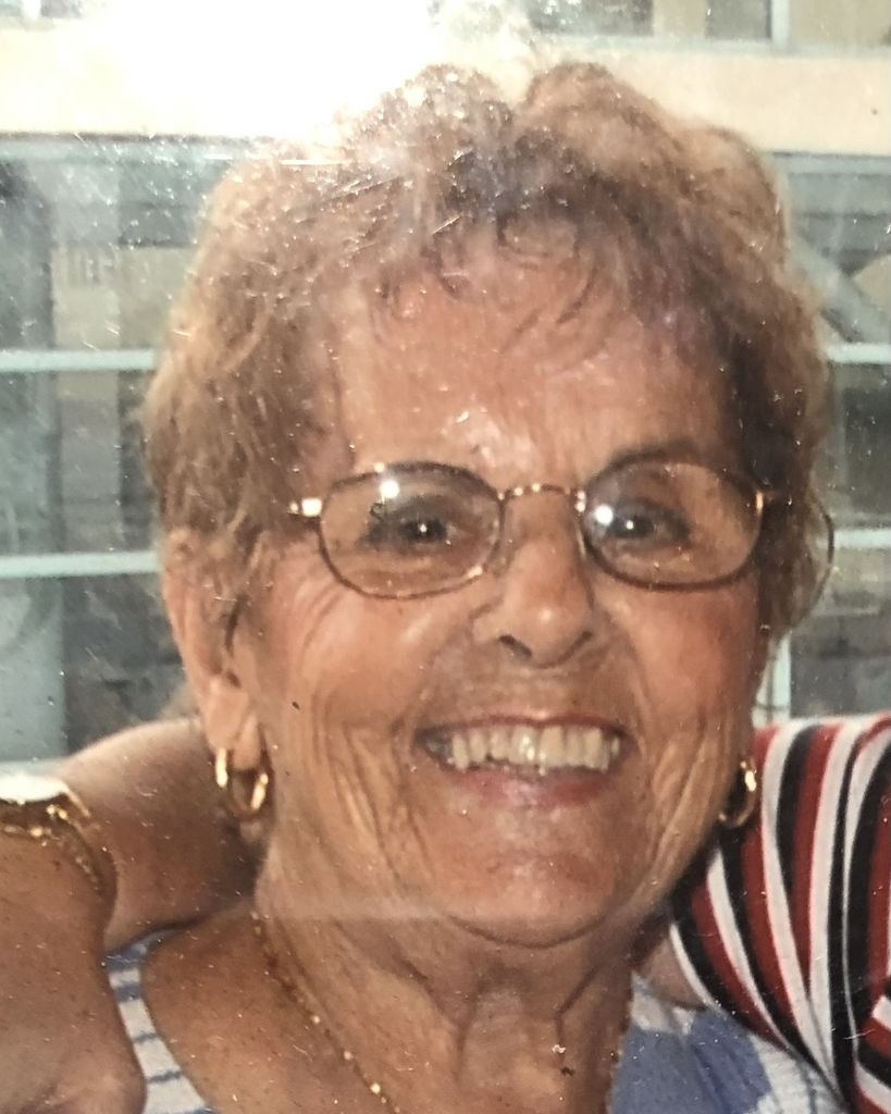 Elvira "Vera" P. (Buccini) Pazienza Profile Photo