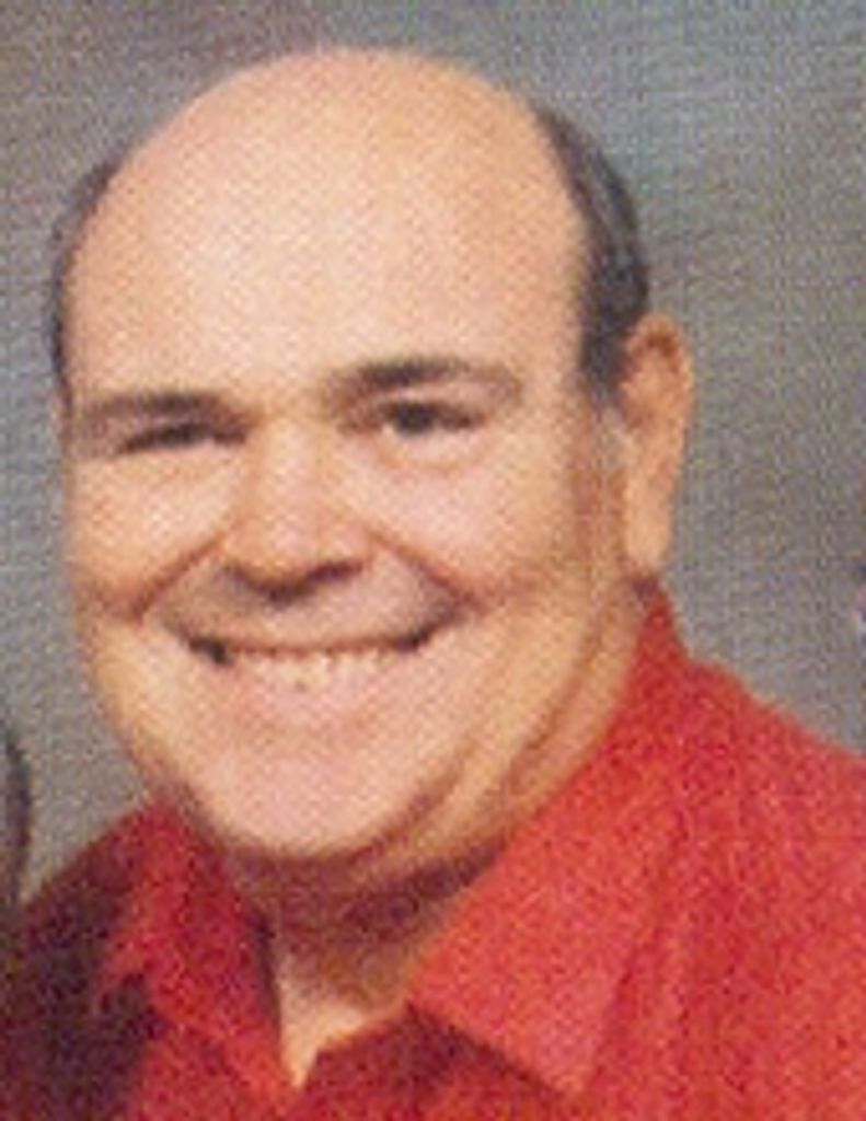 Frederick O. "Fred" Gabriel