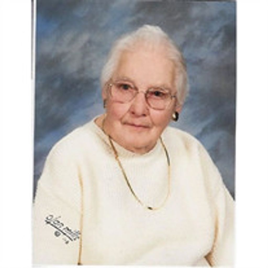 Beatrice Hotmer Parker
