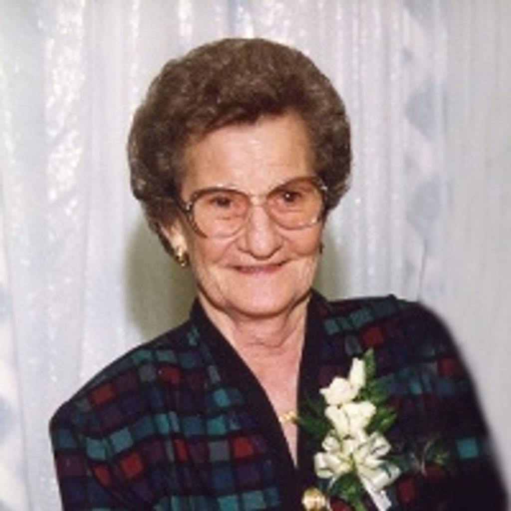 Loula Duhon Vice