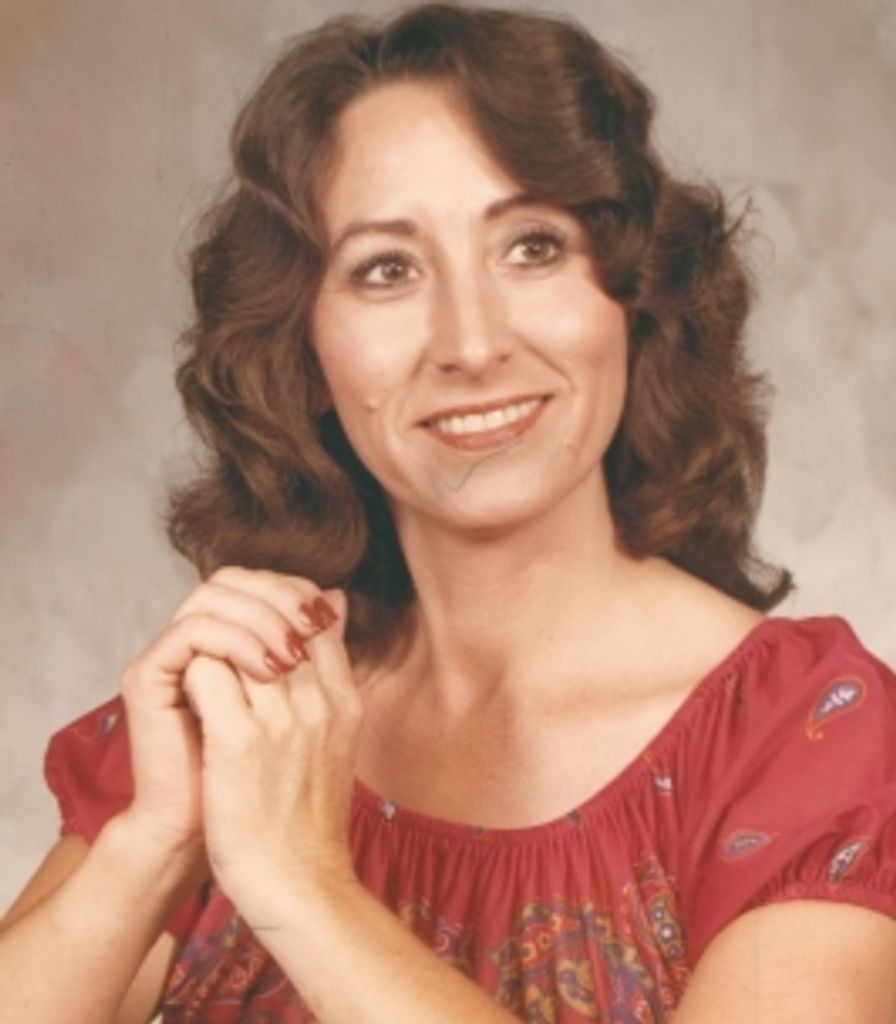 Madelene Welch Profile Photo