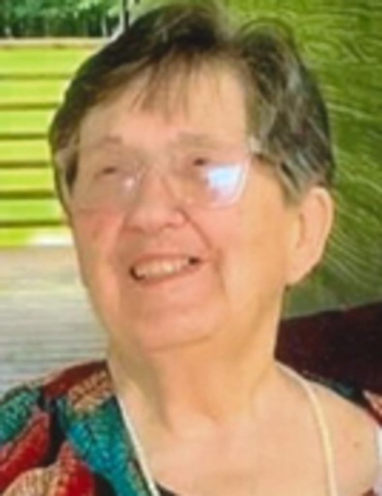 Hilda K. Olive Profile Photo