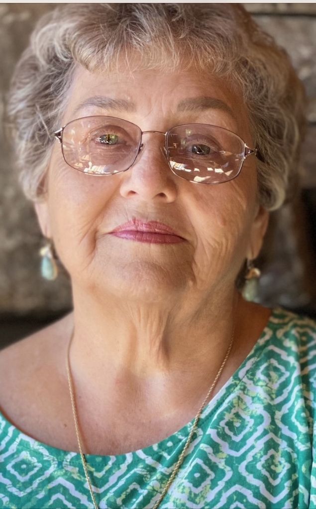 Imogene "Jean" Woods Barwick Profile Photo