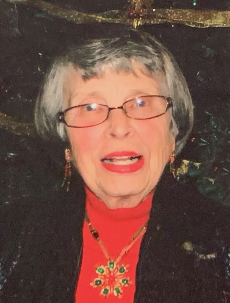 Willa J. Bose