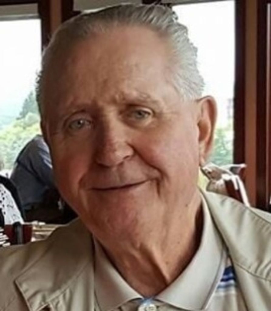 Robert Sullivan "Froggie" Lamb